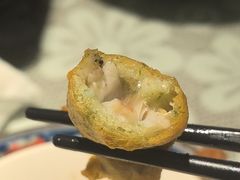-熠盛·本帮菜Bistro(永嘉路店)