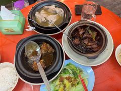 -兴记肉骨茶(甲洞大街第二新分店)