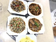 -原味蒸汽海鲜(嵊泗店)