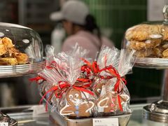 -BAKER&SPICE(环贸店)