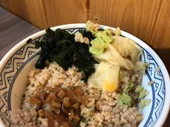 -豊 胜手丼