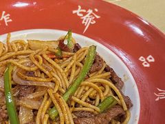 -七爷清汤腩·港式茶餐厅(世博店)