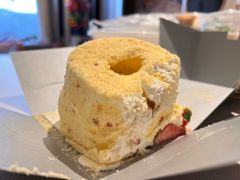 -UPPER KITCHEN(延安路店)