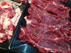 -幸运牛汕头小黄牛牛肉火锅(梅林店)