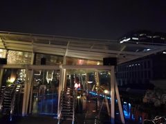-船长酒吧 The Captain
