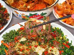 -辣螃铠盆盆蟹大排档(总店)