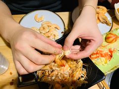 -花枝日本料理(金沟河店)