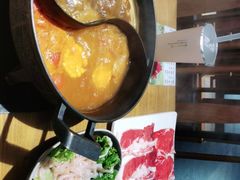 -呷哺呷哺 黄金牧场 (新中关购物中心店)