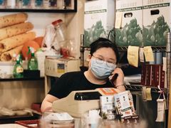 -阿殳咖啡(水围村店)