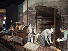 -中国闽台缘博物馆