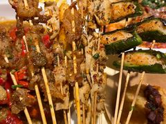 -串盟烧烤·长沙美食地标(星沙店)