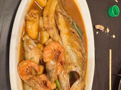 -哈哈小馆(翠湖新天地店)