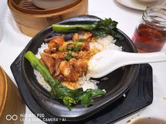 -稻香酒家·35年老字号(侨光店)