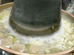 -色兰伊品轩食府