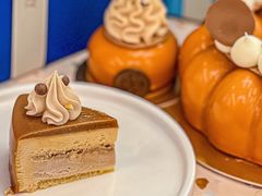 -CREAM STORY意大利手工冰淇淋&甜品(万象前海店)