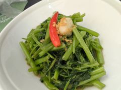 -帕蓝·暹罗料理(大学路店)