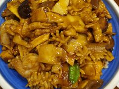 八珍豆腐-津菜宋记老房子(鼓楼店)