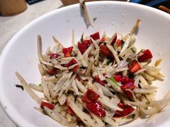 -寨子里的·钵钵菜·湘西山里菜(魅力湘西店)