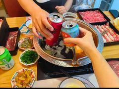 -牛匠和牛寿喜锅(西安总店)