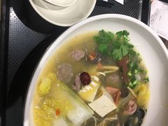 -食代馆(深业上城店)