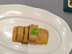 -荷塘秋月·本帮江浙菜(国权路店)