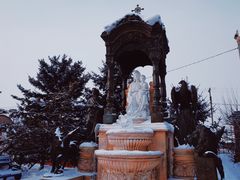 -喀山圣母大教堂