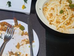 -EATALIA意塔利意式餐厅(鼓楼店)