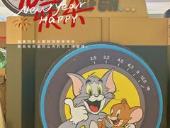 -龙湖成都上城天街