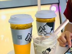 -喜茶(深圳福田星河COCO Park店)