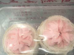 -中关村茶点