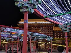 -大明幻境第一城