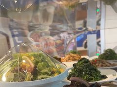 -西部马华清真兰州牛肉面·烧烤夜市(关东店)