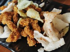 -炉小二铜锅牛蛙•川湘菜(三里屯店)