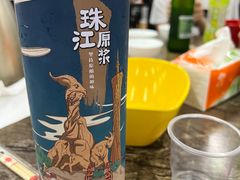 -贞姨美食·老字号海鲜大排档