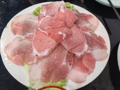 -藏味八珍特色火锅