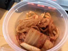 -屋里家延边朝鲜族冷面(梅林3店)