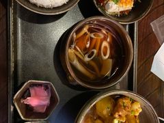 -良木缘咖啡西餐(川大店)