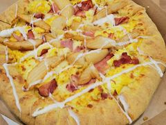 -达美乐比萨(双龙大道店)