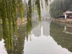 -温江公园