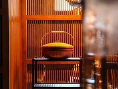 -庐灶江南·江南菜·四合院Bistro(东直门雍和宫·原华侨宾馆店)