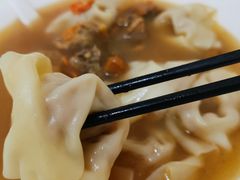 -37号老院坝抄手(马王庙37号院店)