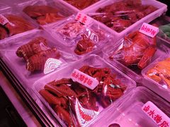 -潮半城·深井烧鹅潮州卤味手打牛肉丸(大沽路菜市场店)