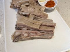 手抓羊肉-伊祥·敦煌楼