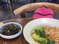 -李先生牛肉面大王(马栏店)