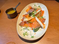 -OLLA 西班牙餐厅(丰盛里店)