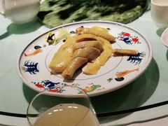 -申粤轩酒楼·三十年粤菜经典(丁香花园店)