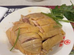 -振鼎鸡(福州路店)