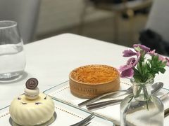 -PAUL LAFAYET 法式甜品(深圳湾万象城店)