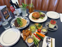 -尚牛社会 Beef & Liberty(金桥EKA天物店)