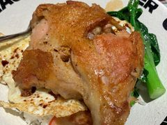 -開籠雀冰室(同和金铂店)